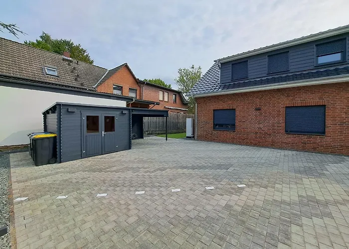 Wohnambiente Am * Faßberg